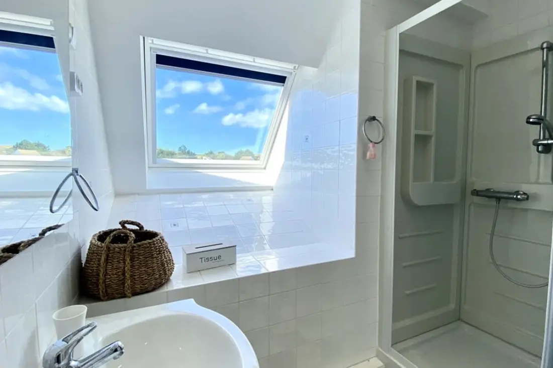 Résidence Séjour Détente Avec Vue Sur L’eau. Appt Pour 6 Pers Lumineux Et Confortable