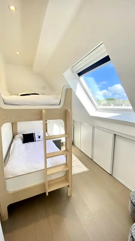 Résidence Séjour Détente Avec Vue Sur L’eau. Appt Pour 6 Pers Lumineux Et Confortable