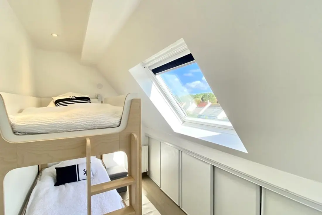 Résidence Séjour Détente Avec Vue Sur L’eau. Appt Pour 6 Pers Lumineux Et Confortable