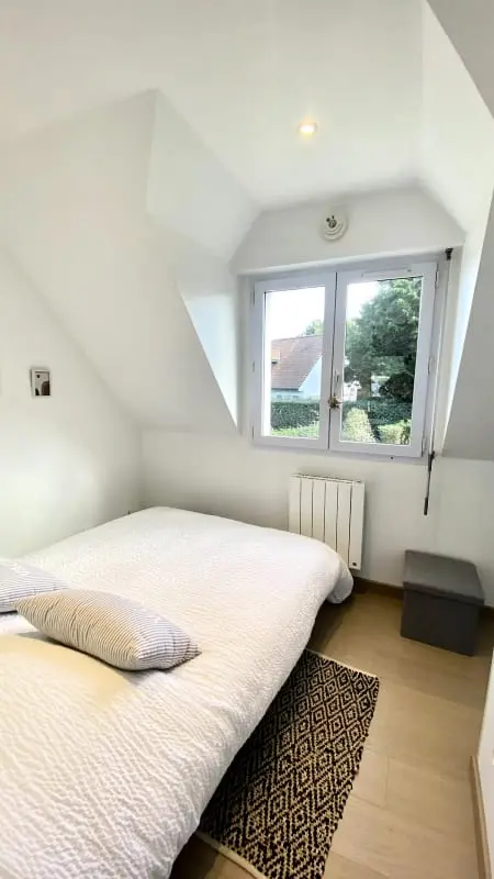 Résidence Séjour Détente Avec Vue Sur L’eau. Appt Pour 6 Pers Lumineux Et Confortable