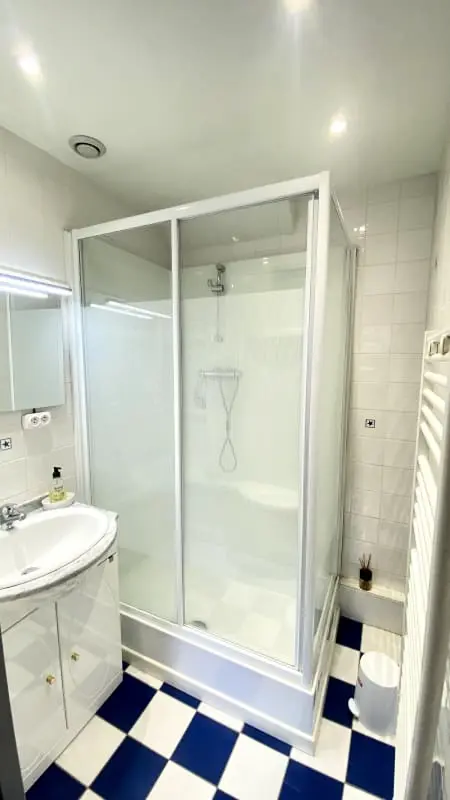 Résidence Séjour Détente Avec Vue Sur L’eau. Appt Pour 6 Pers Lumineux Et Confortable