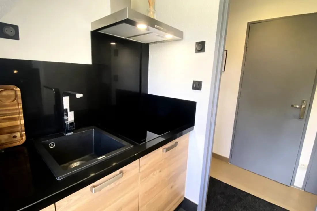Résidence Séjour Détente Avec Vue Sur L’eau. Appt Pour 6 Pers Lumineux Et Confortable