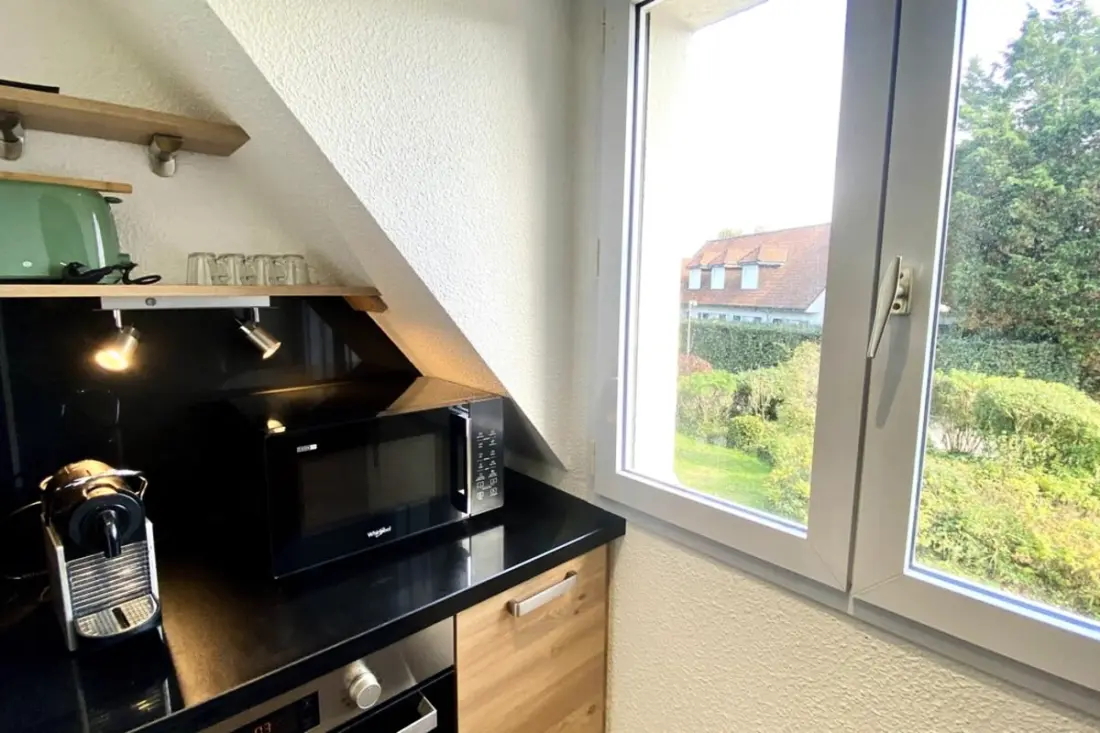 Résidence Séjour Détente Avec Vue Sur L’eau. Appt Pour 6 Pers Lumineux Et Confortable