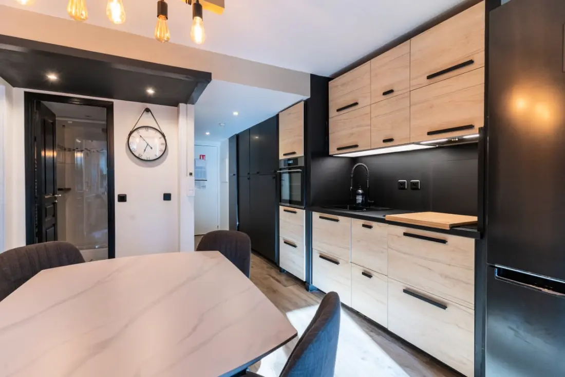 Résidence Très Bel Appartement Pour 5 Pers Au Coeur Du Parc équestre Du Touquet 235
