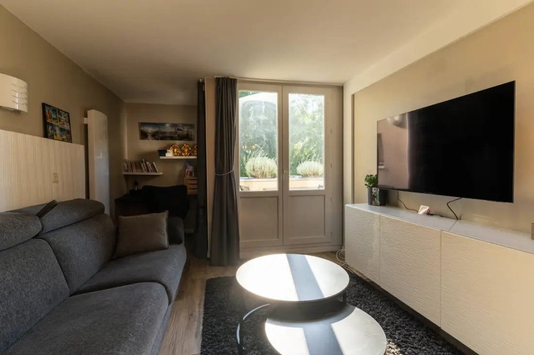 Résidence Très Bel Appartement Pour 5 Pers Au Coeur Du Parc équestre Du Touquet 235