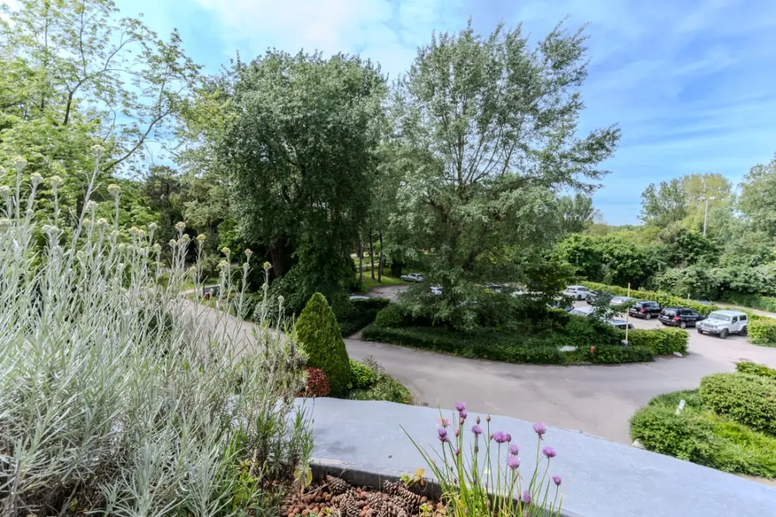 Résidence Très Bel Appartement Pour 5 Pers Au Coeur Du Parc équestre Du Touquet 235