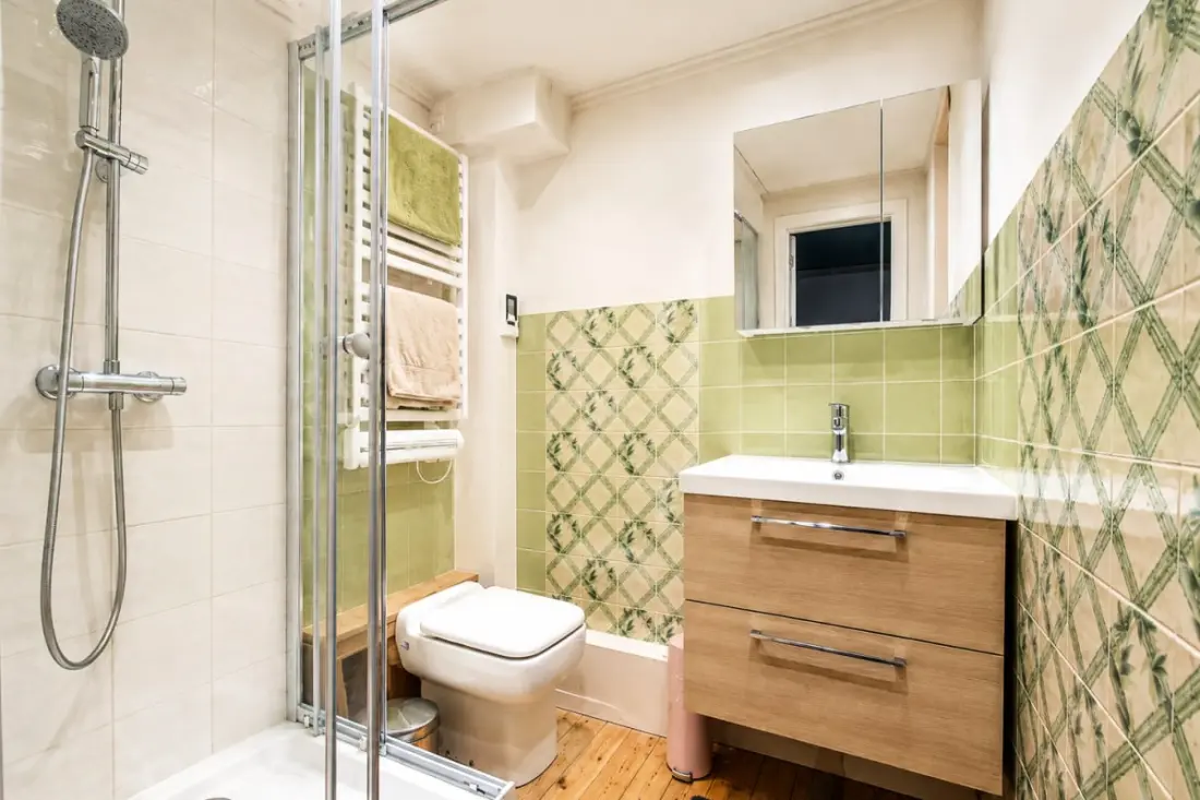 Studio Confortable Au Cœur Du Touquet