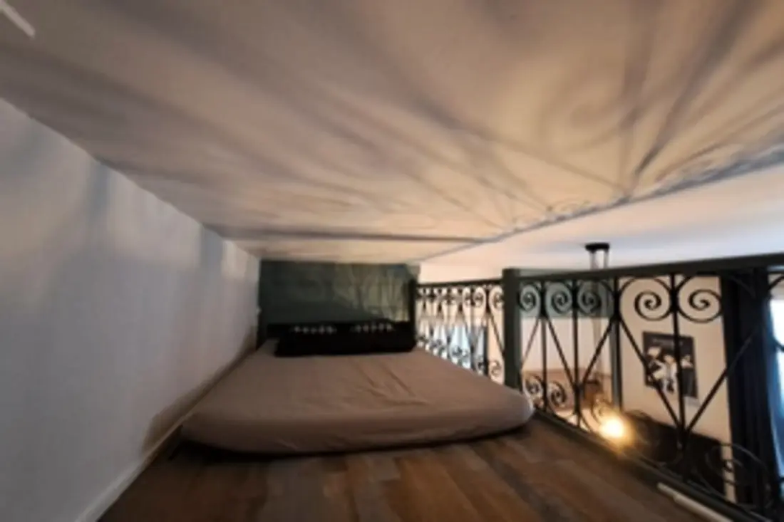 Studio Confortable Au Cœur Du Touquet