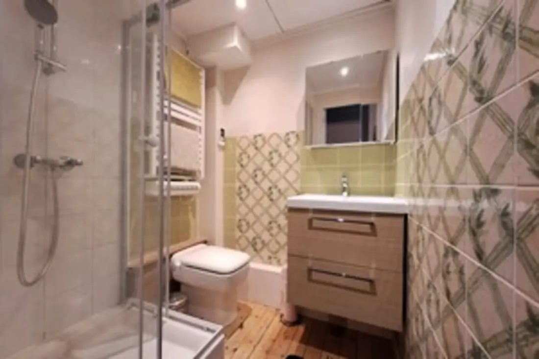 Studio Confortable Au Cœur Du Touquet