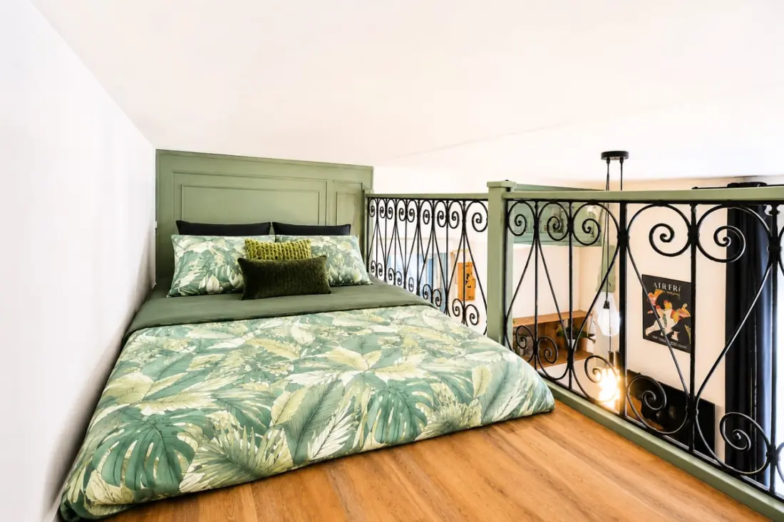 Studio Confortable Au Cœur Du Touquet