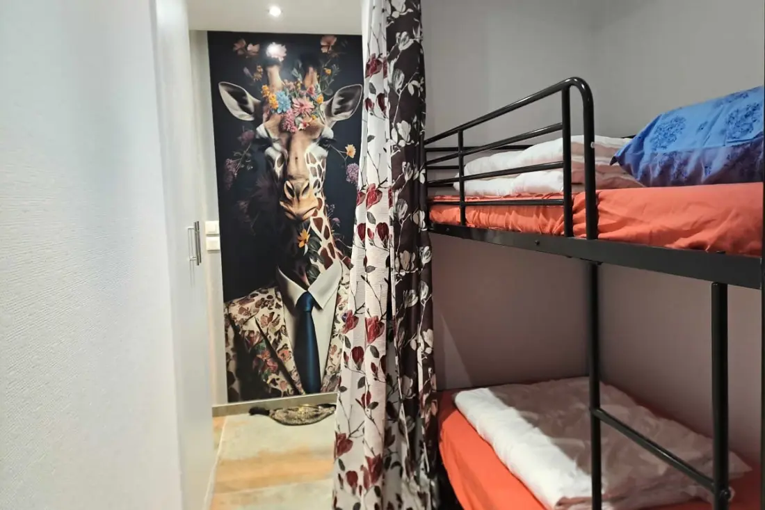 Studio Lumineux Pour 4 Pers. Au Cœur Du Touquet