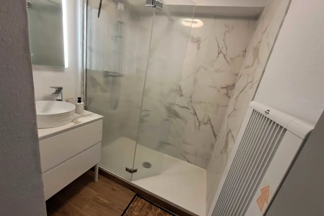 Studio Lumineux Pour 4 Pers. Au Cœur Du Touquet