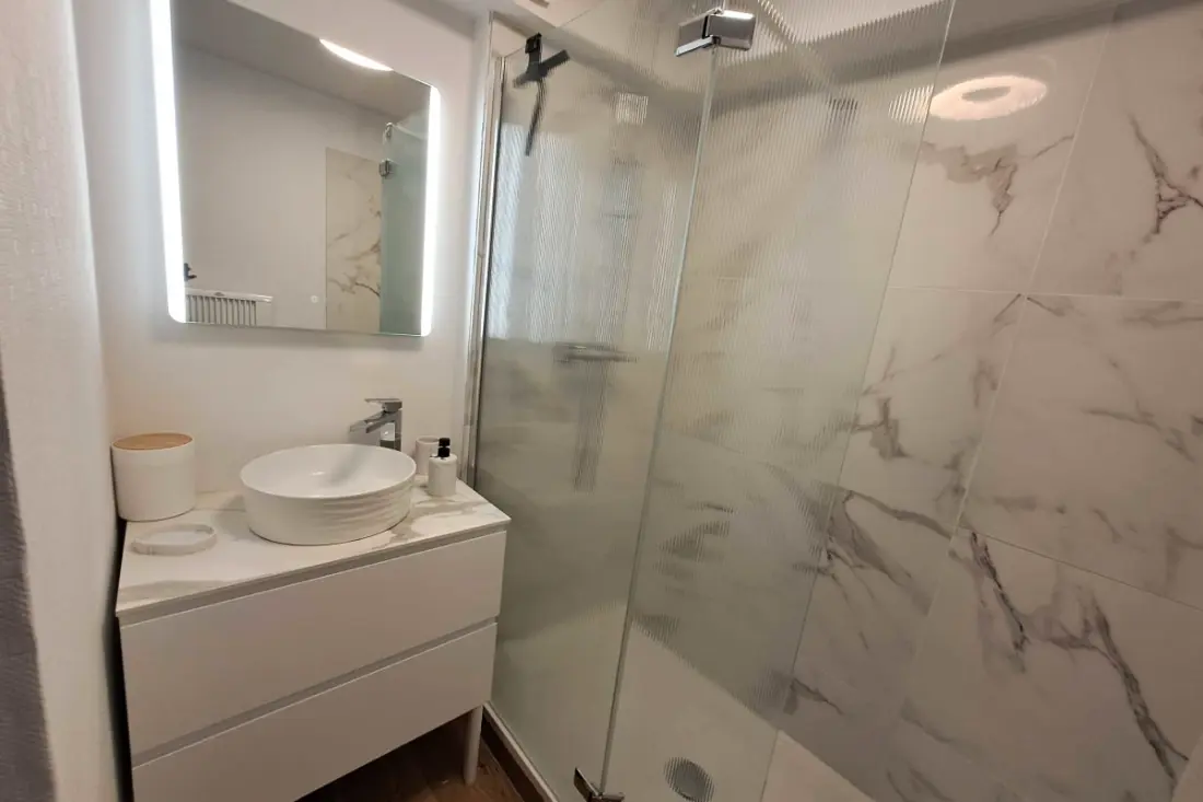 Studio Lumineux Pour 4 Pers. Au Cœur Du Touquet