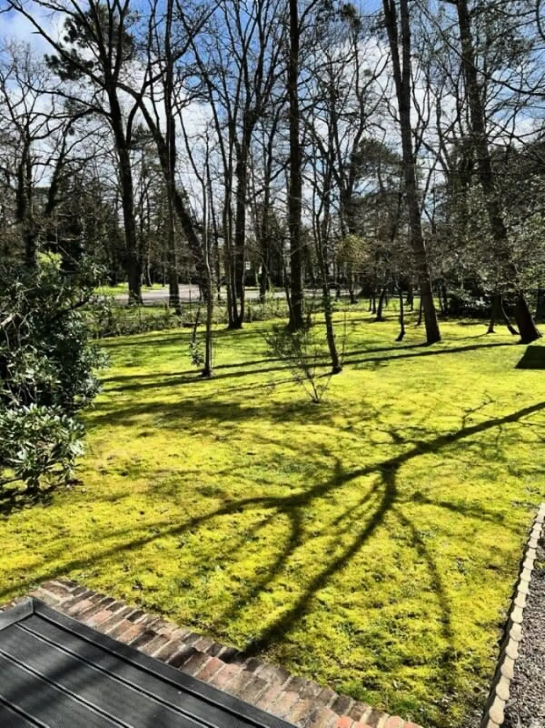 Villa Touquettoise Proche De La Mer