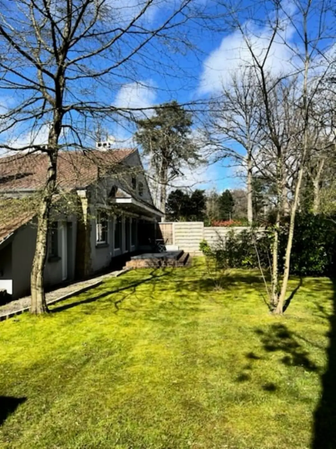 Villa Touquettoise Proche De La Mer