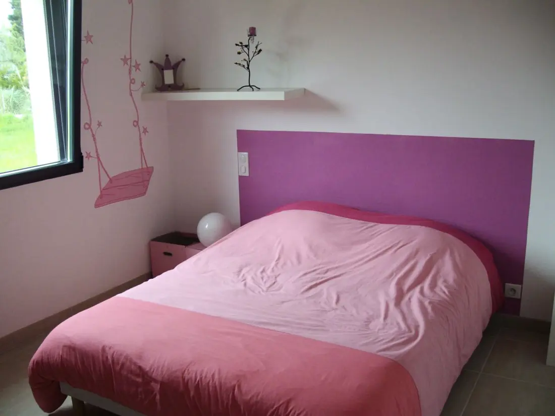 Maison de Vacances Le Tour-du-Parc 19
