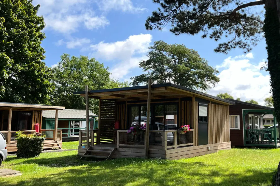 Camping Paradis Les Boucaniers 3 étoiles★★★