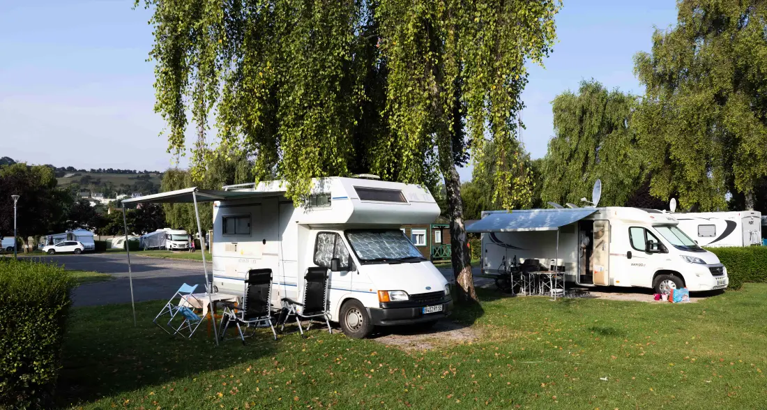 Camping Paradis Les Boucaniers 3 étoiles★★★