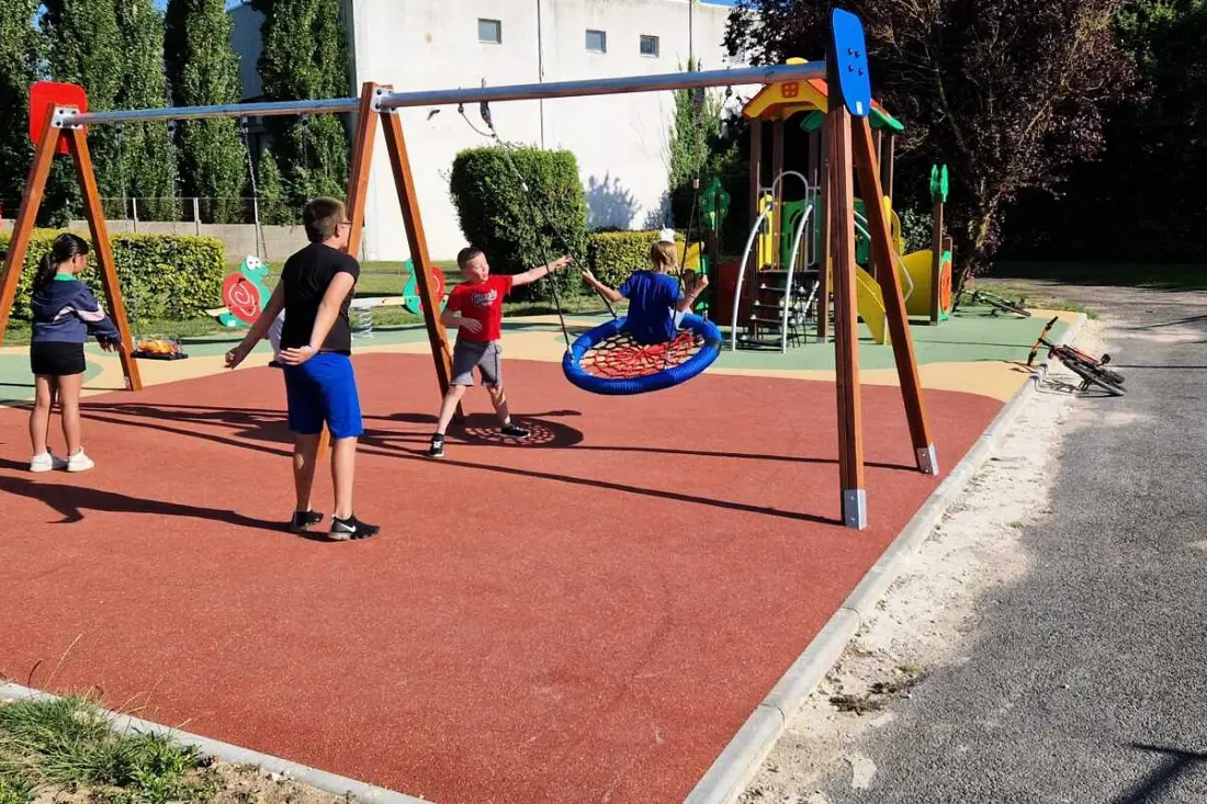 Camping Paradis Les Boucaniers 3 étoiles★★★