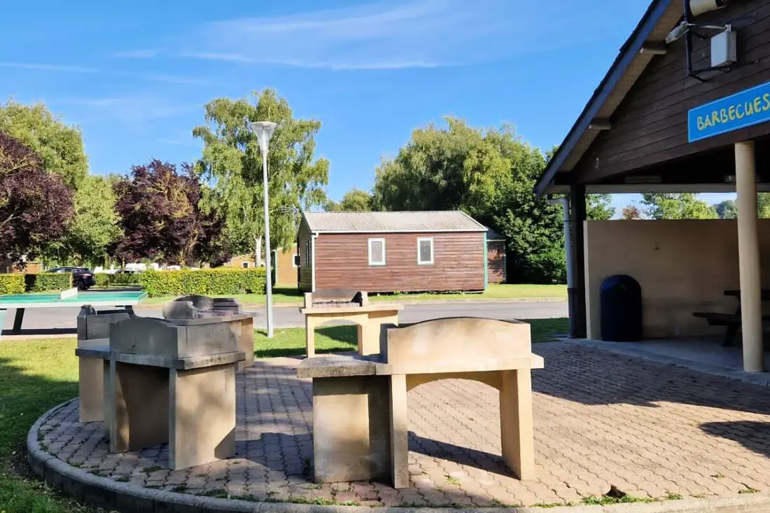 Camping Paradis Les Boucaniers 3 étoiles★★★