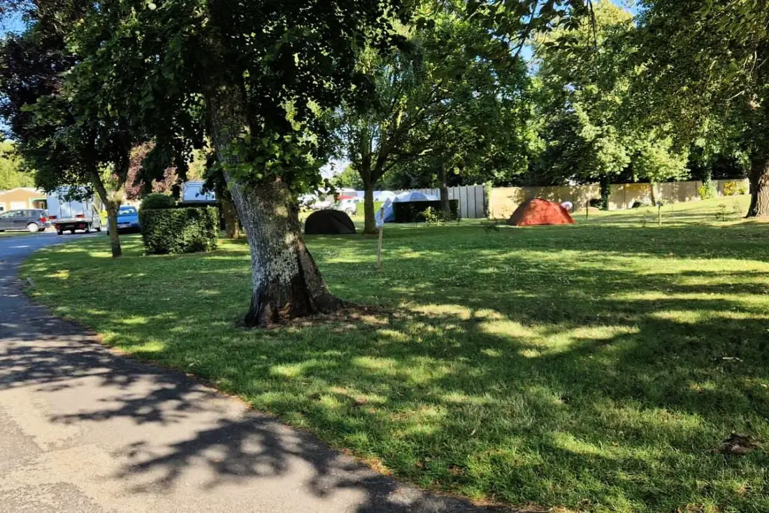 Camping Paradis Les Boucaniers 3 étoiles★★★