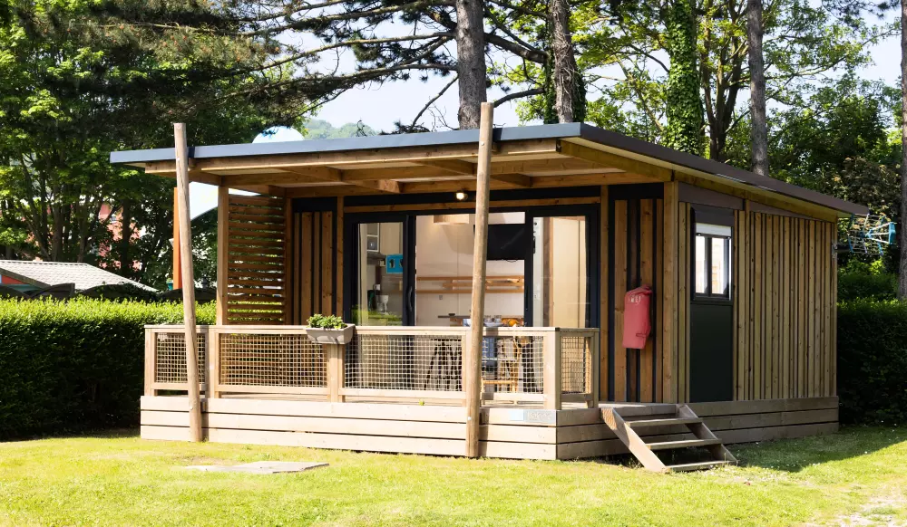 Camping Paradis Les Boucaniers 3 étoiles★★★