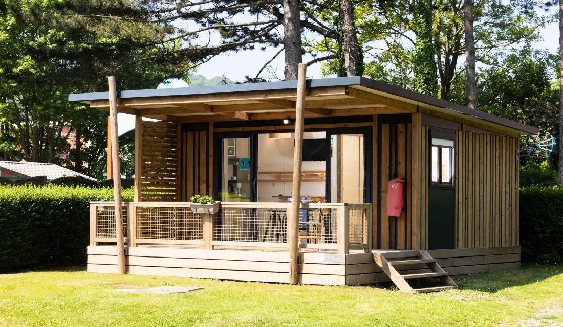 Camping Paradis Les Boucaniers 3 étoiles★★★