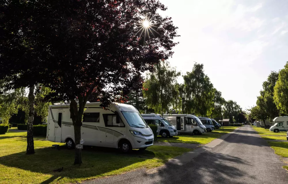 Camping Paradis Les Boucaniers 3 étoiles★★★