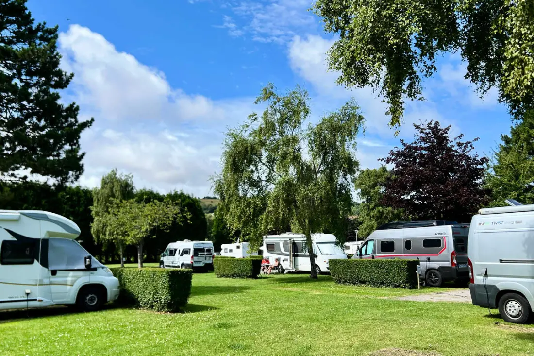Camping Paradis Les Boucaniers 3 étoiles★★★