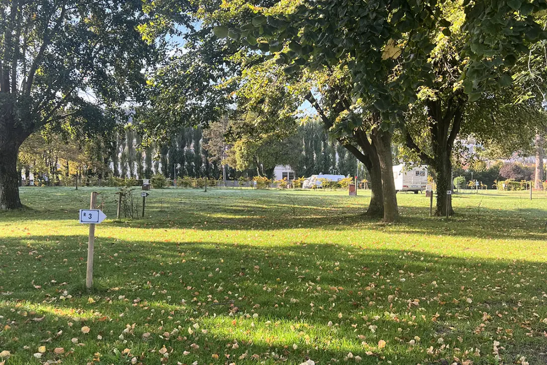 Camping Paradis Les Boucaniers 3 étoiles★★★