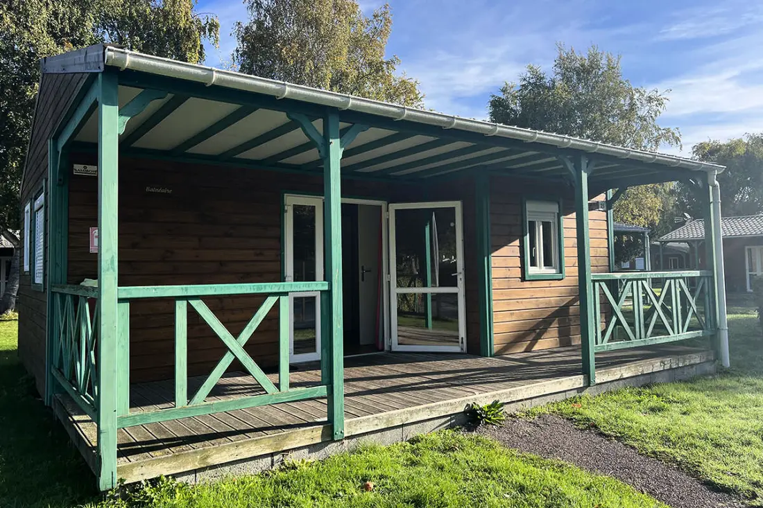 Camping Paradis Les Boucaniers 3 étoiles★★★