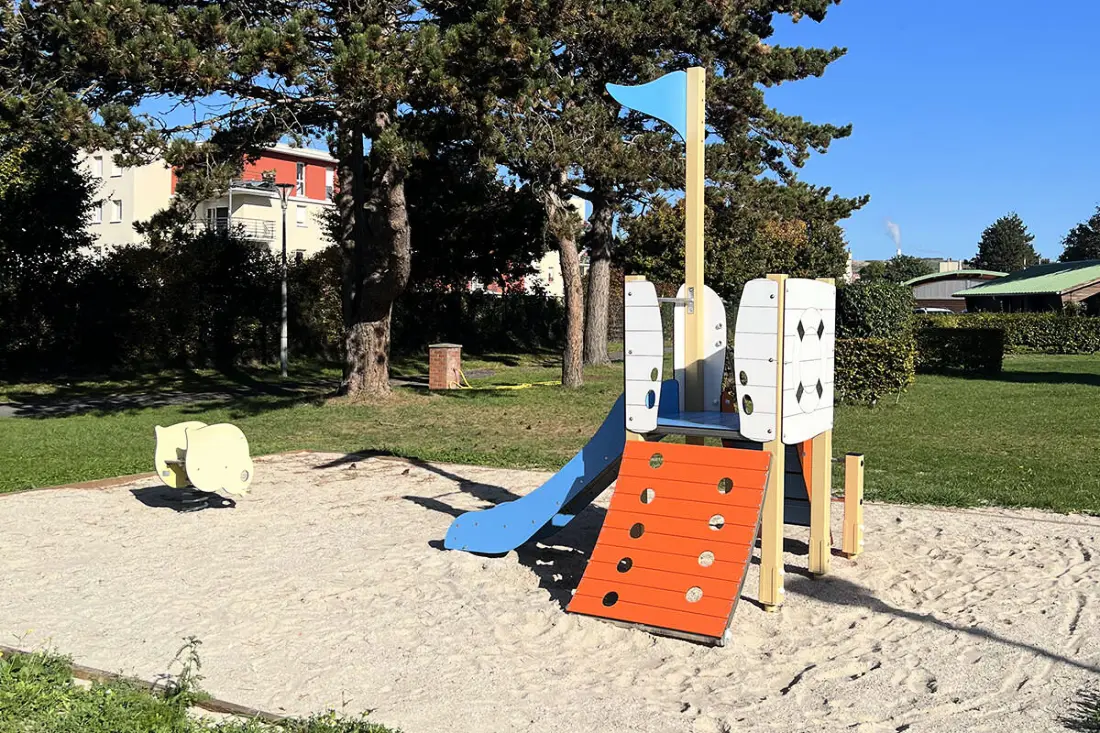 Camping Paradis Les Boucaniers 3 étoiles★★★