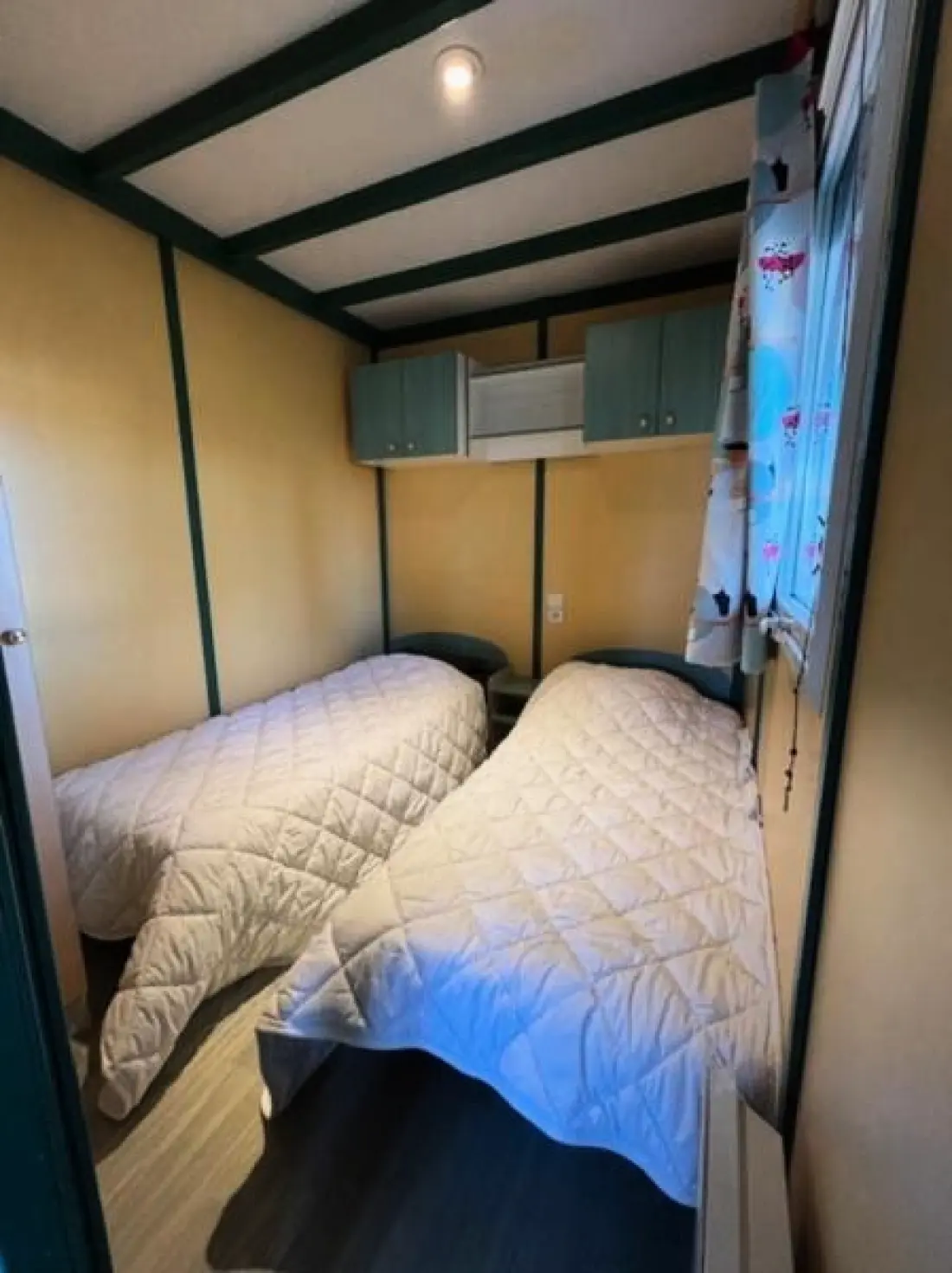 Camping Paradis Les Boucaniers 3 étoiles★★★
