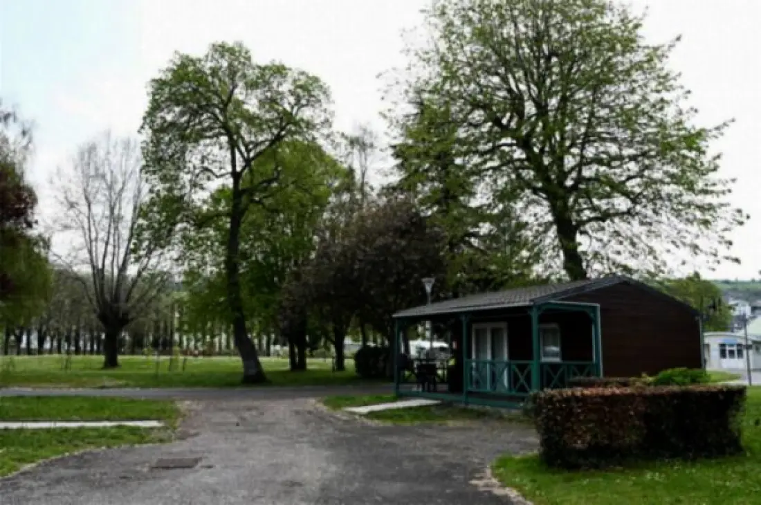 Camping Paradis Les Boucaniers 3 étoiles★★★