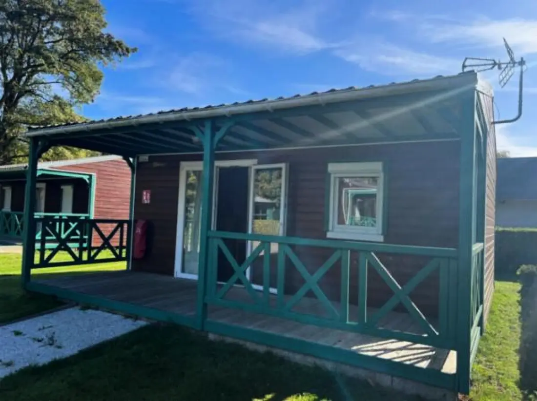 Camping Paradis Les Boucaniers 3 étoiles★★★