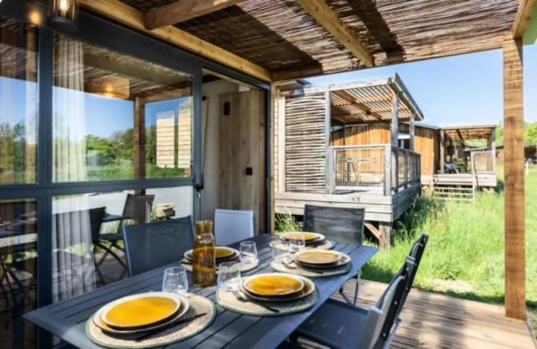 Camping Paradis Les Boucaniers 3 étoiles★★★