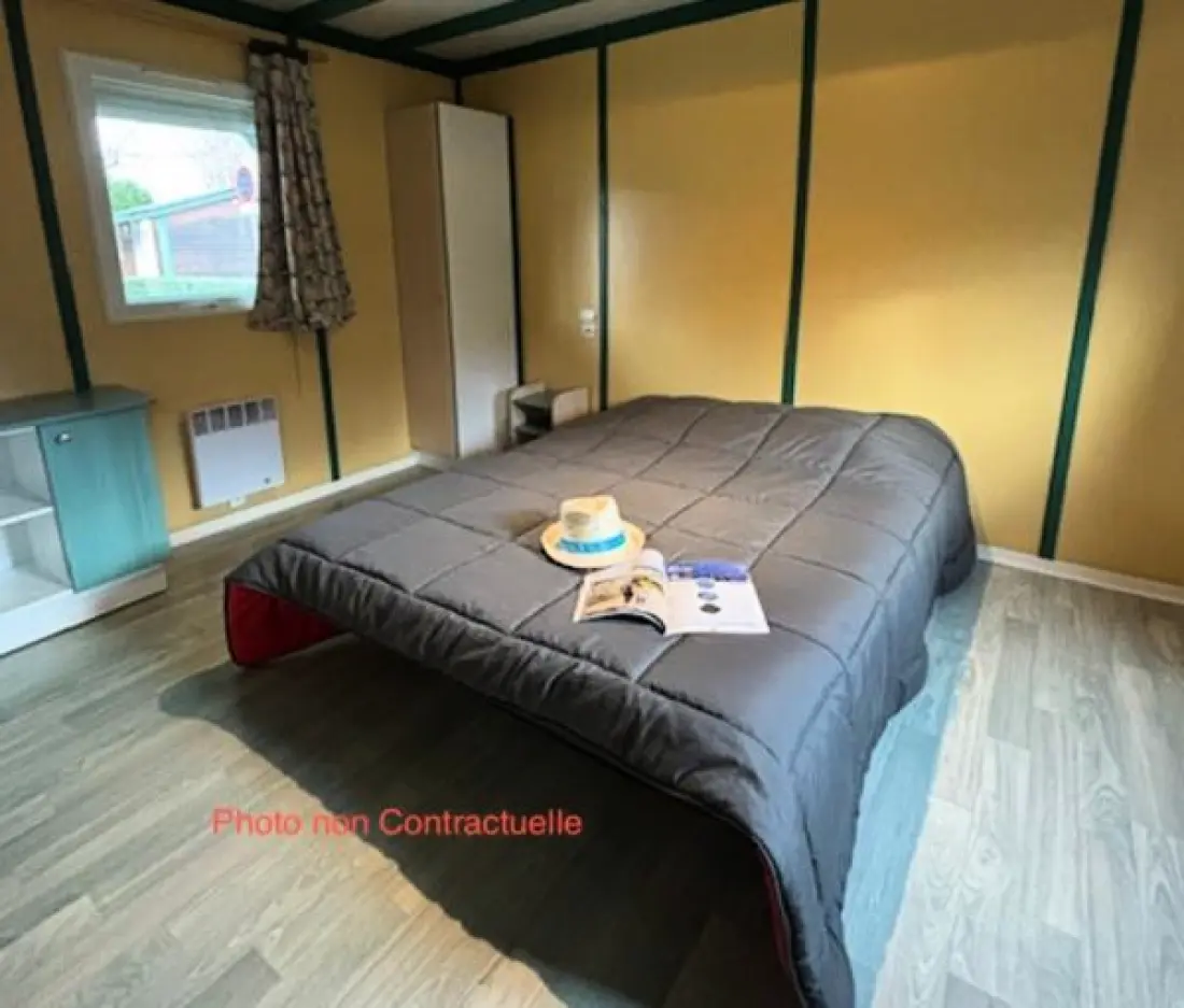 Camping Paradis Les Boucaniers 3 étoiles★★★