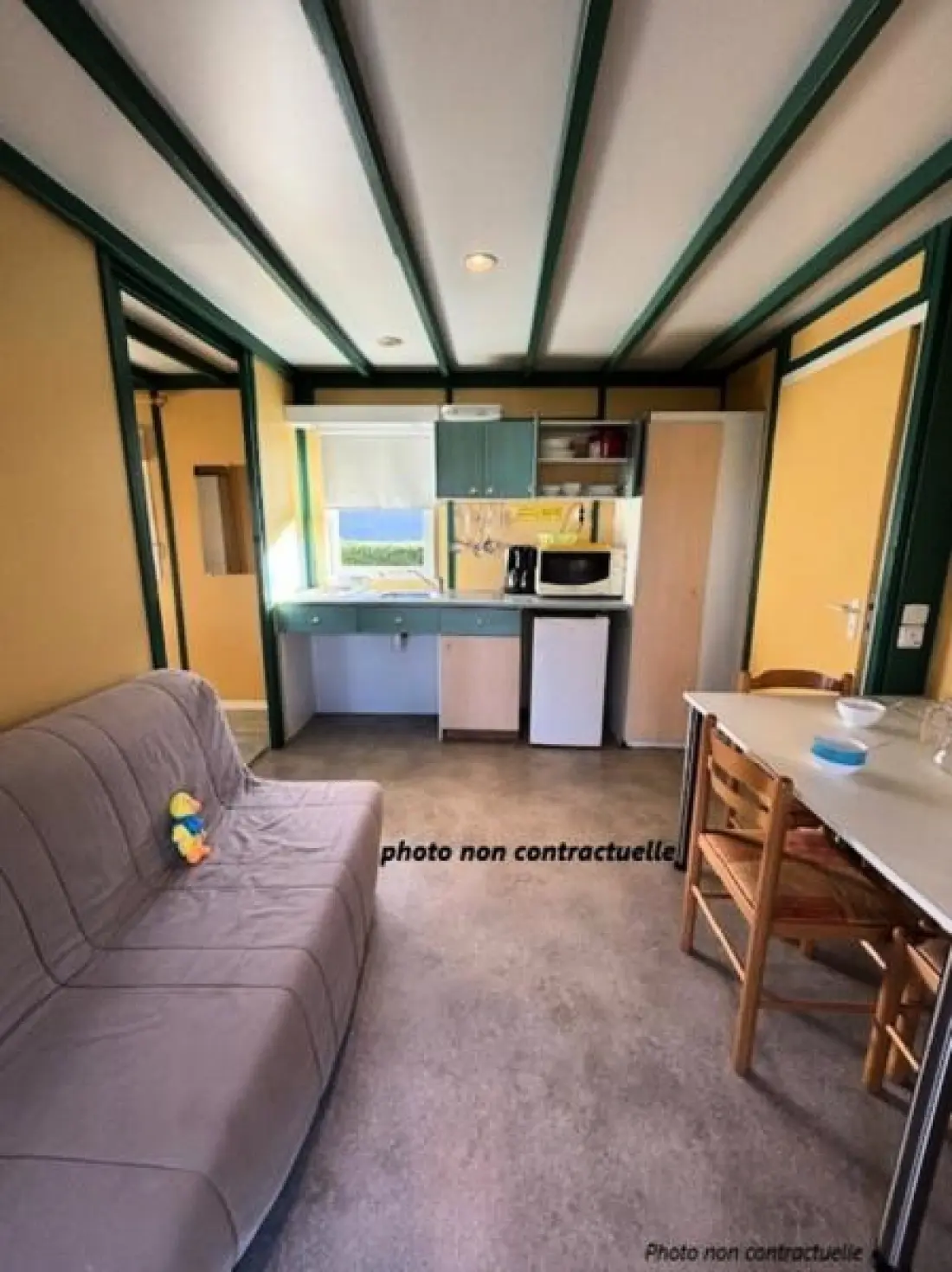 Camping Paradis Les Boucaniers 3 étoiles★★★