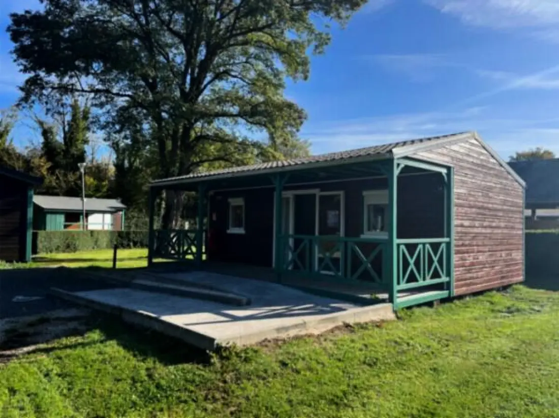 Camping Paradis Les Boucaniers 3 étoiles★★★