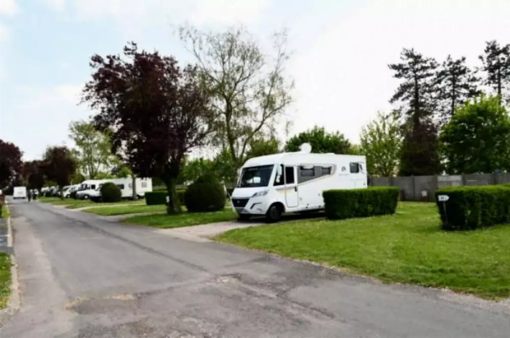 Camping Paradis Les Boucaniers 31 étoiles★