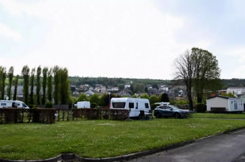 Camping Paradis Les Boucaniers 31 étoiles★