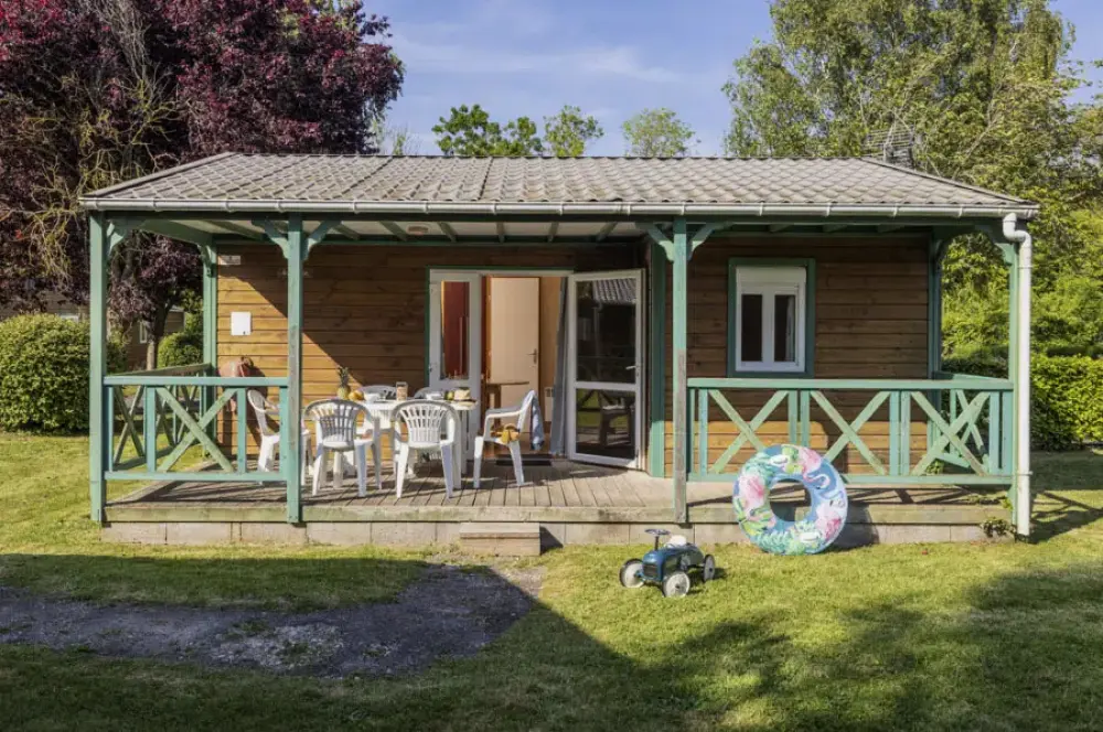 Camping Paradis Les Boucaniers 3 étoiles★★★