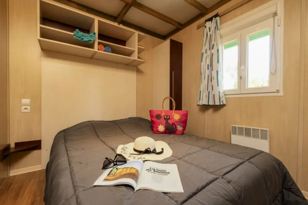 Camping Paradis Les Boucaniers 3 étoiles★★★