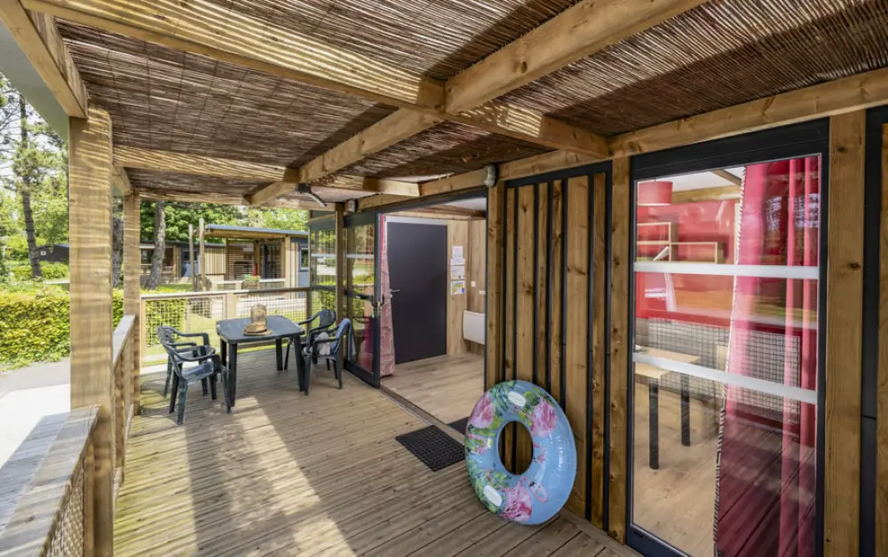 Camping Paradis Les Boucaniers 3 étoiles★★★