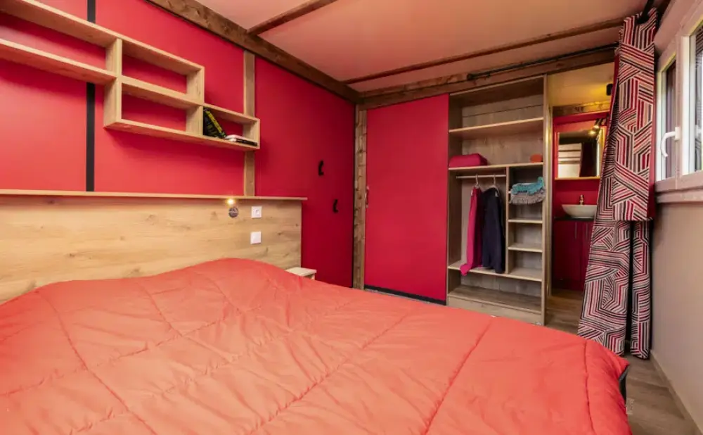 Camping Paradis Les Boucaniers 3 étoiles★★★