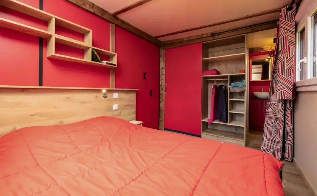 Camping Paradis Les Boucaniers 3 étoiles★★★