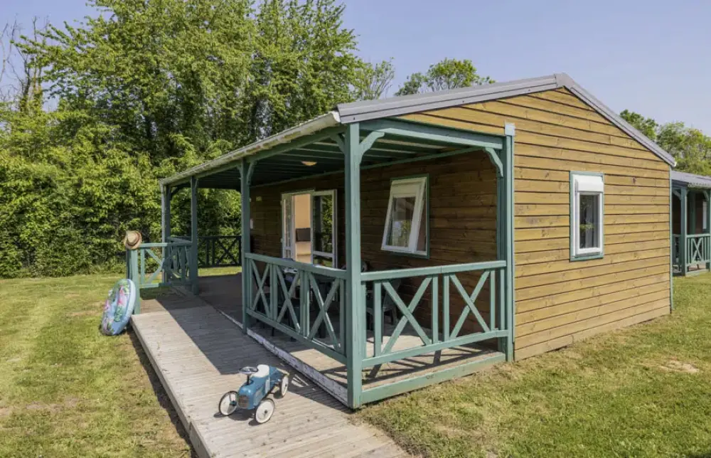 Camping Paradis Les Boucaniers 3 étoiles★★★