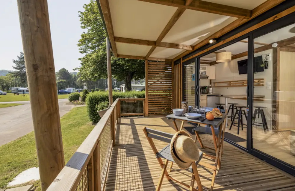 Camping Paradis Les Boucaniers 3 étoiles★★★