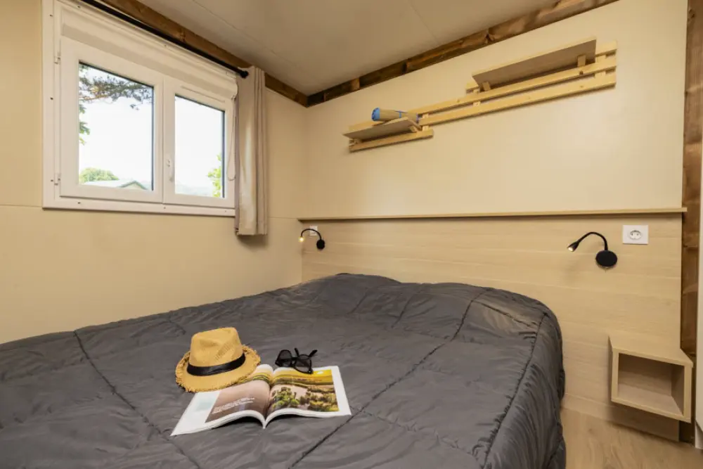 Camping Paradis Les Boucaniers 3 étoiles★★★