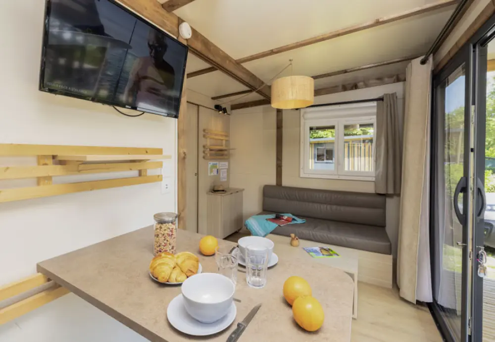 Camping Paradis Les Boucaniers 3 étoiles★★★